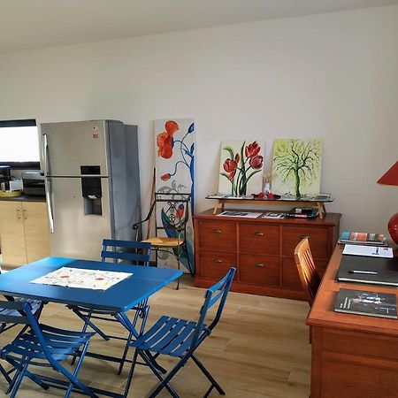 Chambres D'Hotes La Courlande Saint-Haon-le-Vieux Bagian luar foto