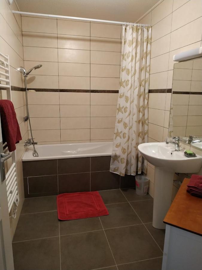 Chambres D'Hotes La Courlande Saint-Haon-le-Vieux Bagian luar foto