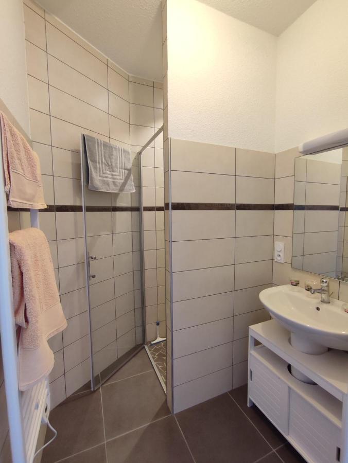 Chambres D'Hotes La Courlande Saint-Haon-le-Vieux Bagian luar foto