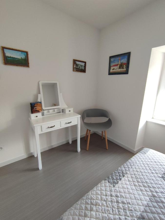 Chambres D'Hotes La Courlande Saint-Haon-le-Vieux Bagian luar foto
